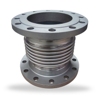 ZT-AX Type expansion joints