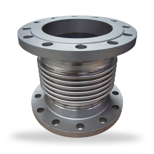 ZT-AX Type expansion joints