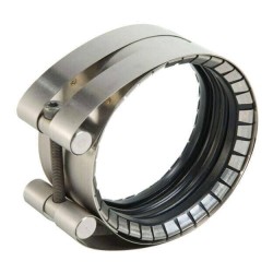 ZT-STRAUB ECO-GRIP Pipe Joining Coupling ZT-STRAUB ECO-GRIP Pipe Joining Coupling