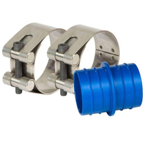 ZT-STRAUB PLAST-PRO Pipe Joining System