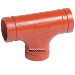 ZT-STRAUB FLEX Pipe Joining and Repairing Coupling ZT-STRAUB FLEX Pipe Joining and Repairing Coupling