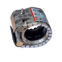 ZT-STRAUB GRIP Pipe Joining Coupling ZT-STRAUB GRIP Pipe Joining Coupling