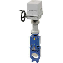 ZT-Cast iron knife gate valve 178 F304 gate/NBR seat ZT-Cast iron knife gate valve 178 F304 gate/NBR seat