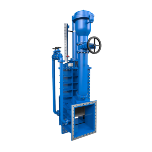 ZT-Penstock – Serie CB ZT-Penstock – Serie CB